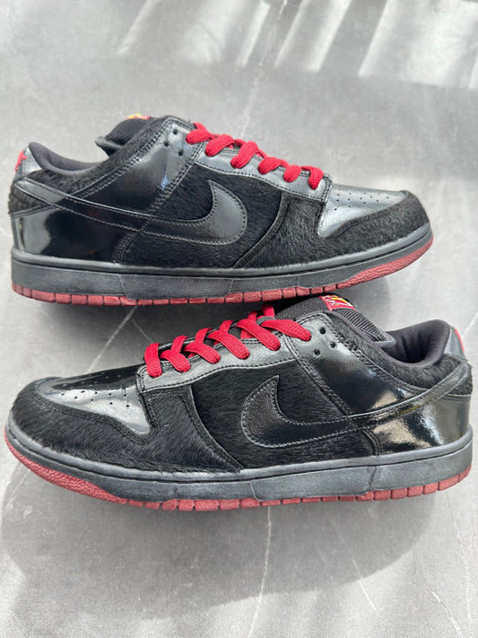 Dunk Low Premium SB Mafia 2006 UK 10