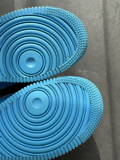 Air Force 1 Low Off-White MCA University Blue UK 6