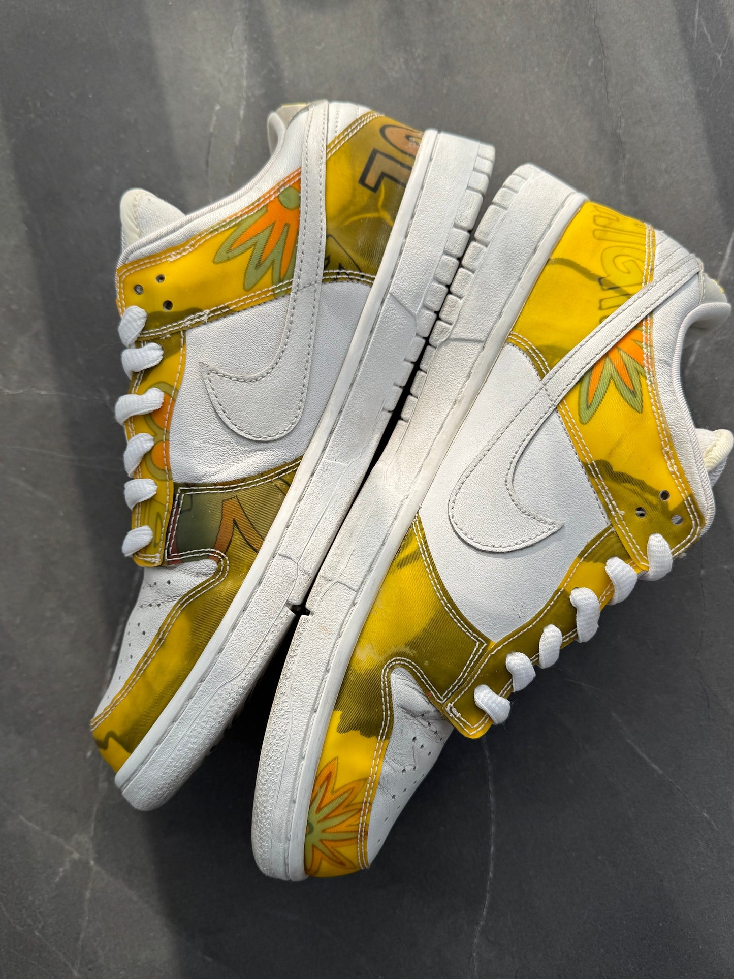 Dunk Low Pro SB De La Soul UK 10