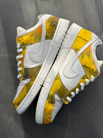 Dunk Low Pro SB De La Soul UK 10
