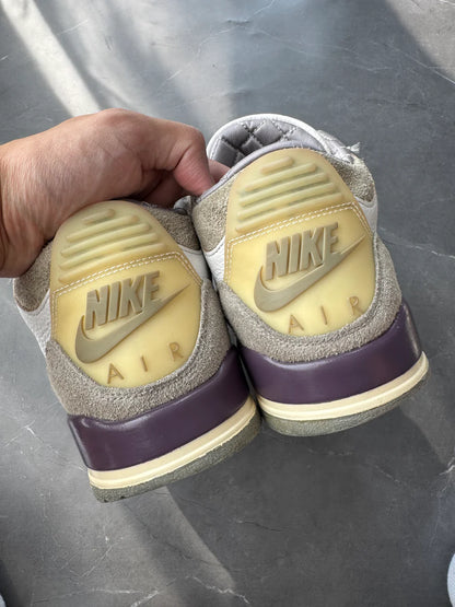 Air Jordan 3 A Ma Manière