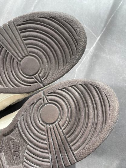 Dunk Low GS Teddy Bear 2009 UK 4.5