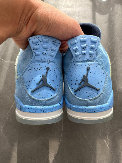 Air Jordan 4 UNC PE 2019 UK 6.5