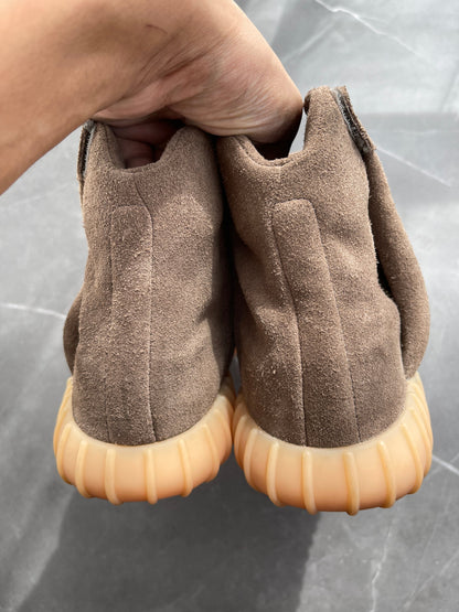Adidas Yeezy Boost 750 Chocolate UK 5