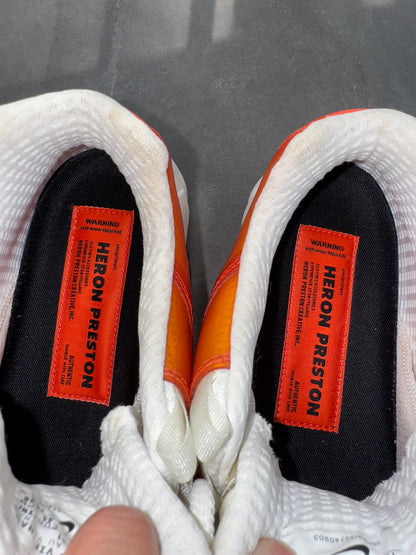 Air Max 720/95 Heron Preston Nike By You UK 10
