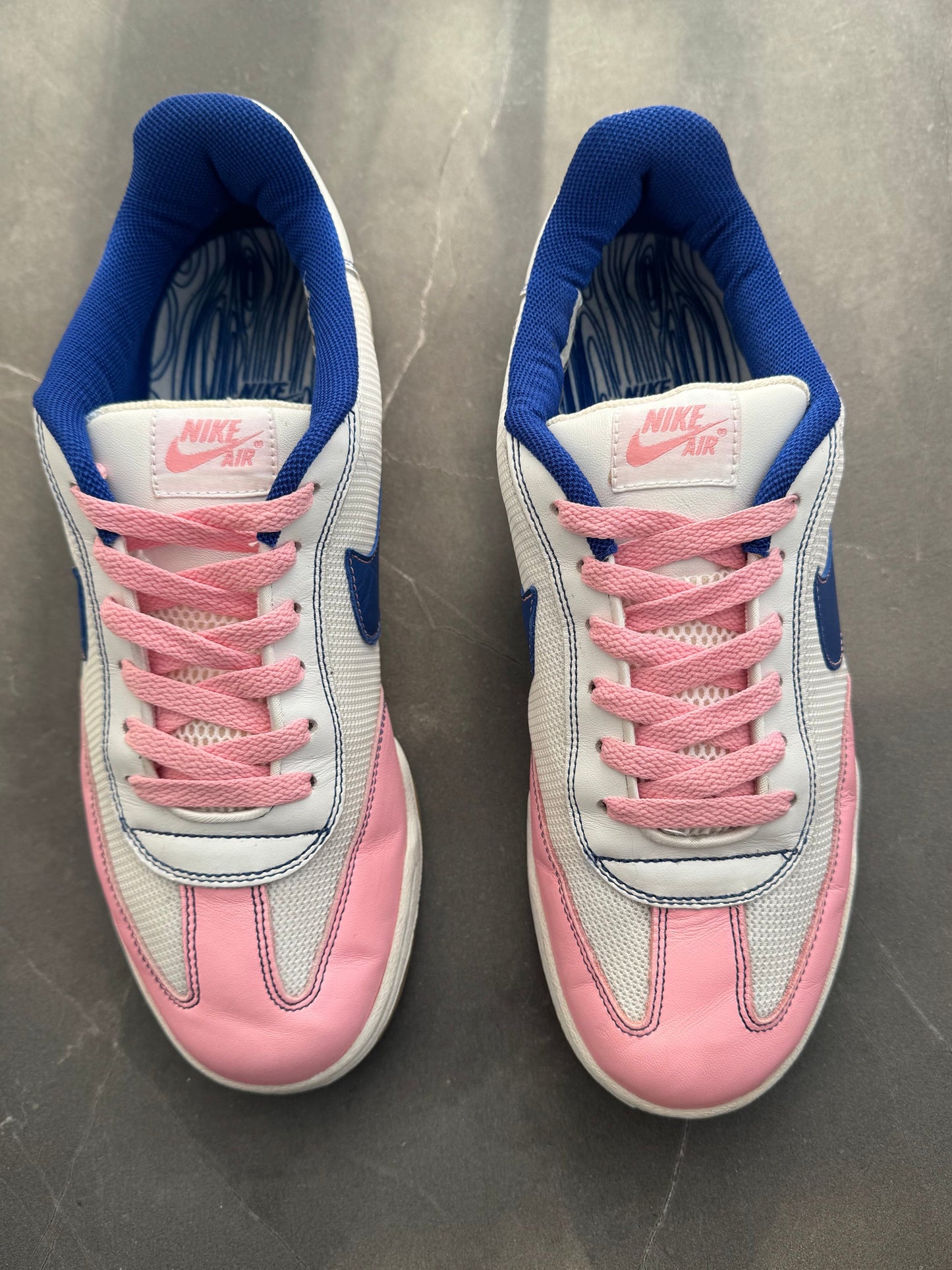 Nike Air Zoom FC Doernbecher 2004 UK 10.5