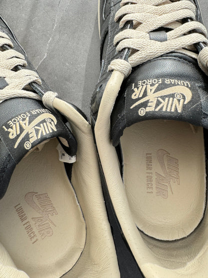 Lunar Force 1 Low Premium SP Fragment Design HTM Corc 2013 UK 10
