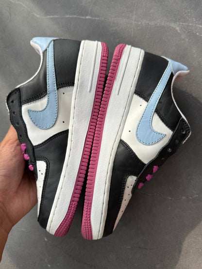 Air Force 1 Low Vibe 2004 US4 UK 3