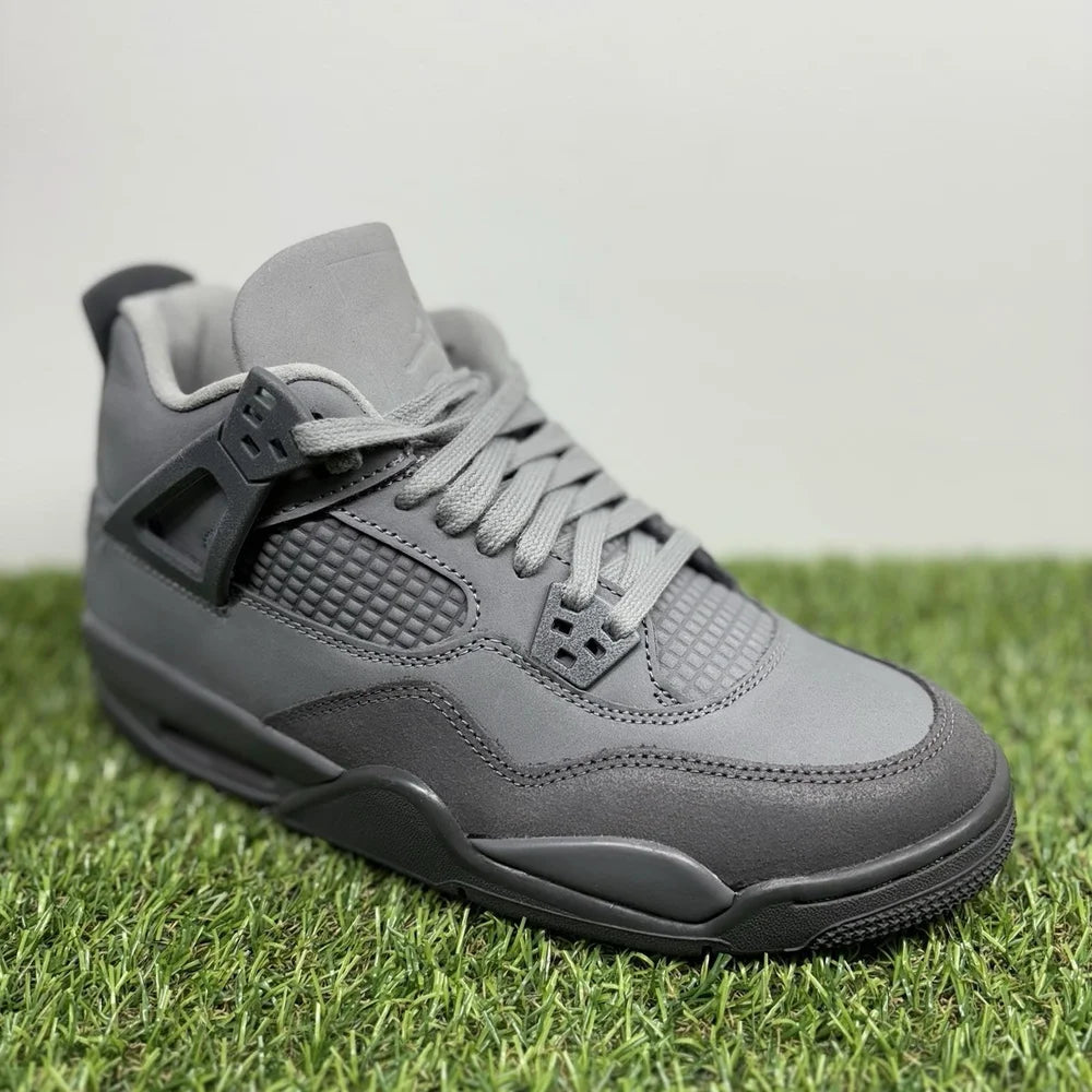 Air Jordan 4 Retro SE ' Wet Cement '  UK 7