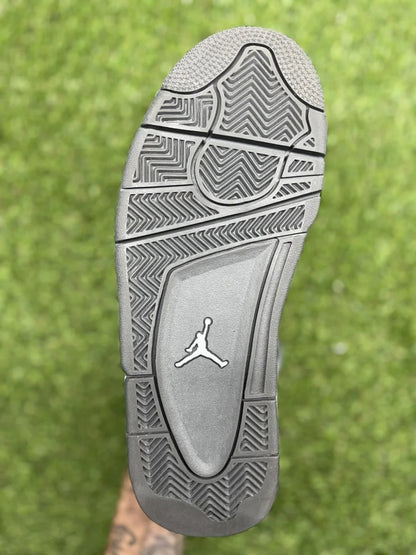 Air Jordan 4 Retro SE ' Wet Cement '  UK 7