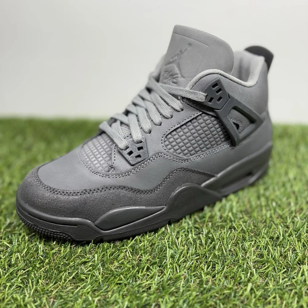 Air Jordan 4 Retro SE ' Wet Cement '  UK 7