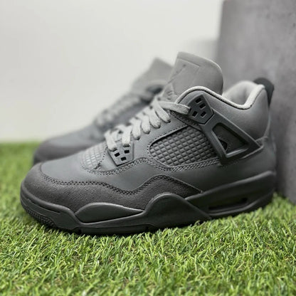 Air Jordan 4 Retro SE ' Wet Cement '  UK 7