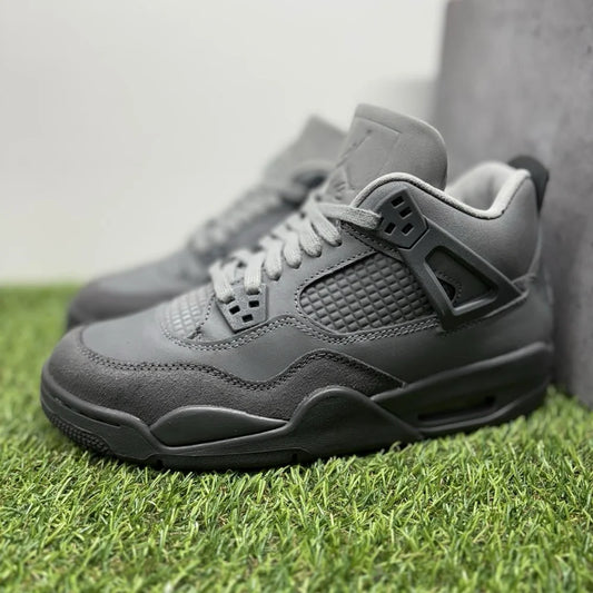 Air Jordan 4 Retro SE ' Wet Cement '  UK 7