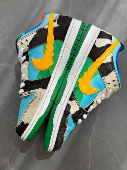 Dunk Low Pro SB Chunky Dunky Ben Jerry‘s UK 6.5