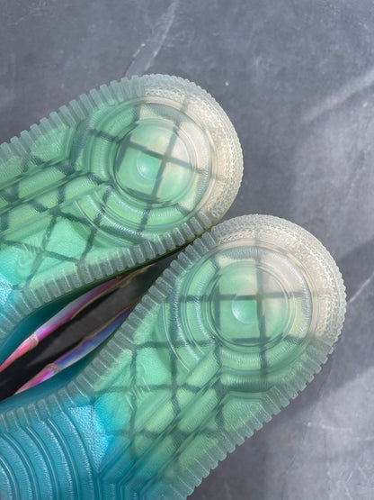 Air Force 1 Mid Iridescent Super Bowl 2015