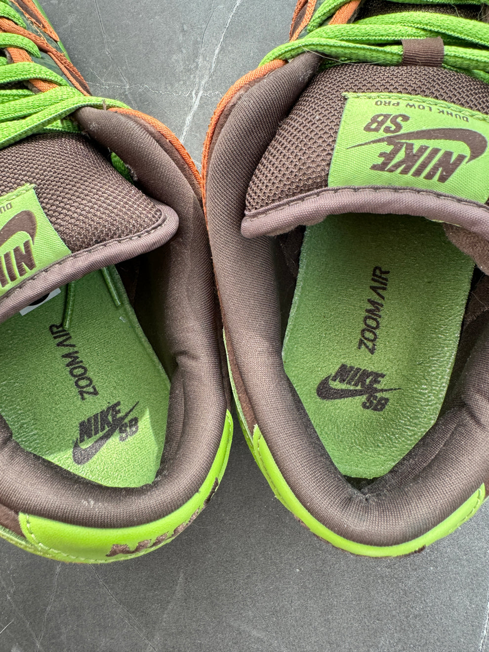 Dunk Low Pro SB De La Soul 2015