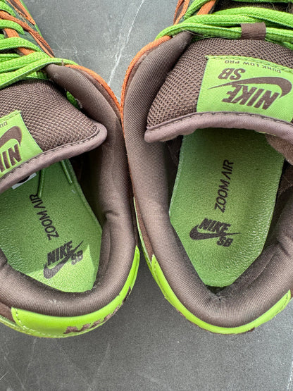Dunk Low Pro SB De La Soul 2015