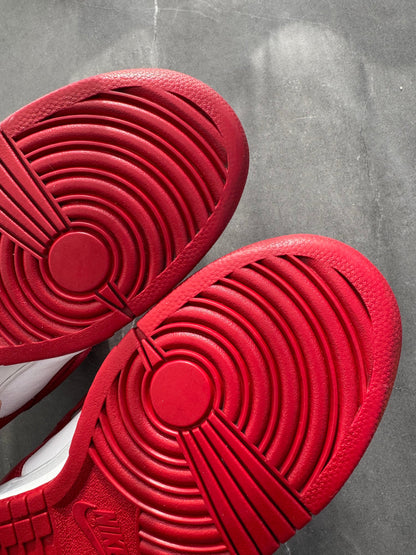 Dunk High QS St.John 2016 UK 10