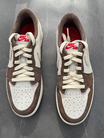 Air Jordan 1 Low Year Of The Rabbit