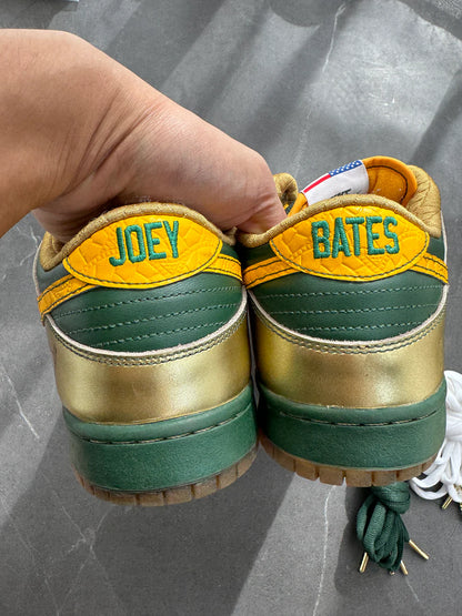 Dunk Low Pro SB Doernbecher 2018