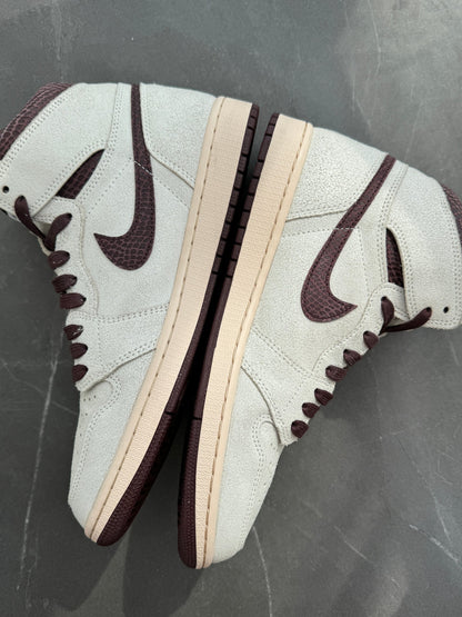 Air Jordan 1 High A Ma Maniere UK 10