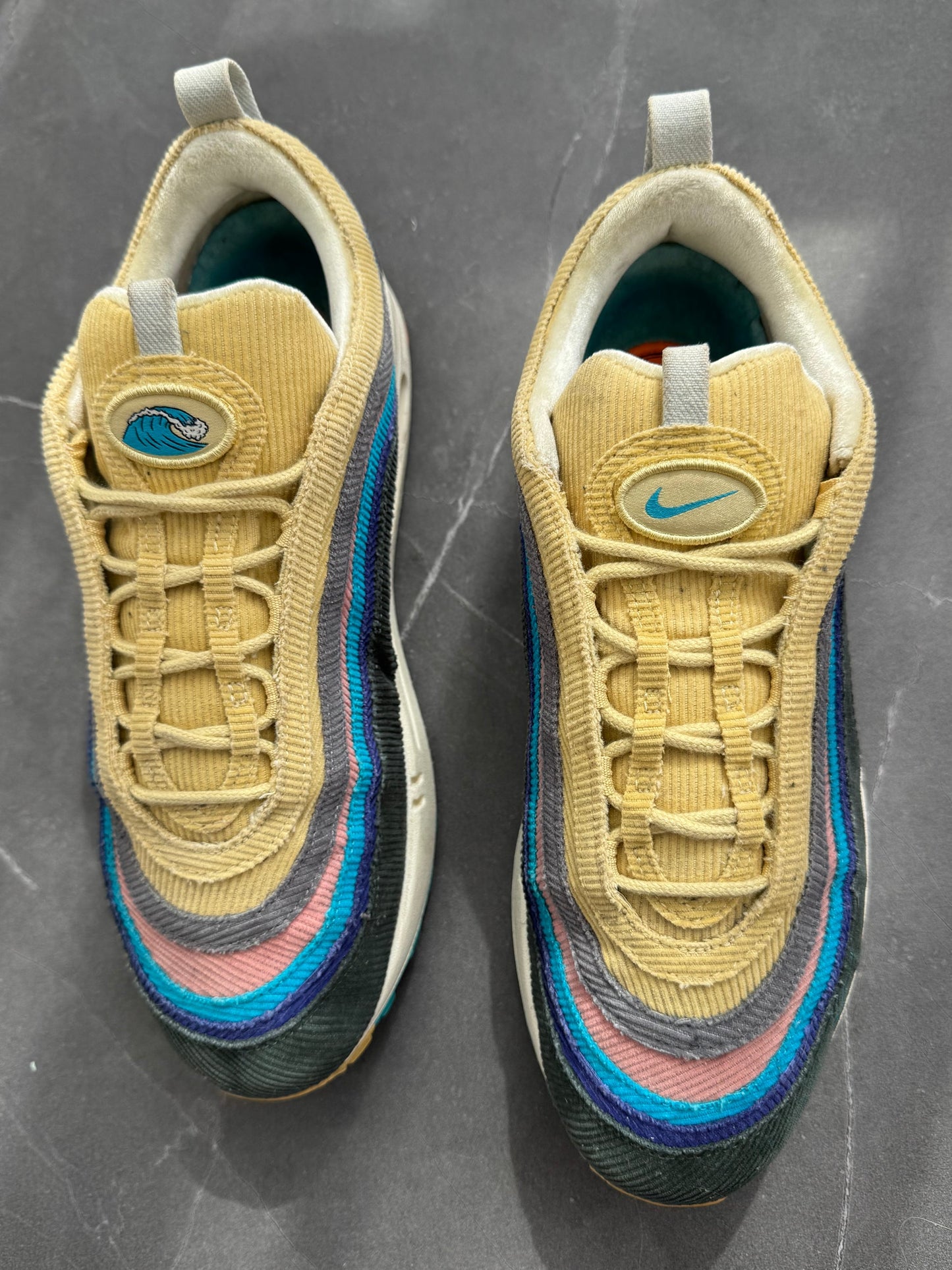 Air Max 1/97 Sean Wotherspoon