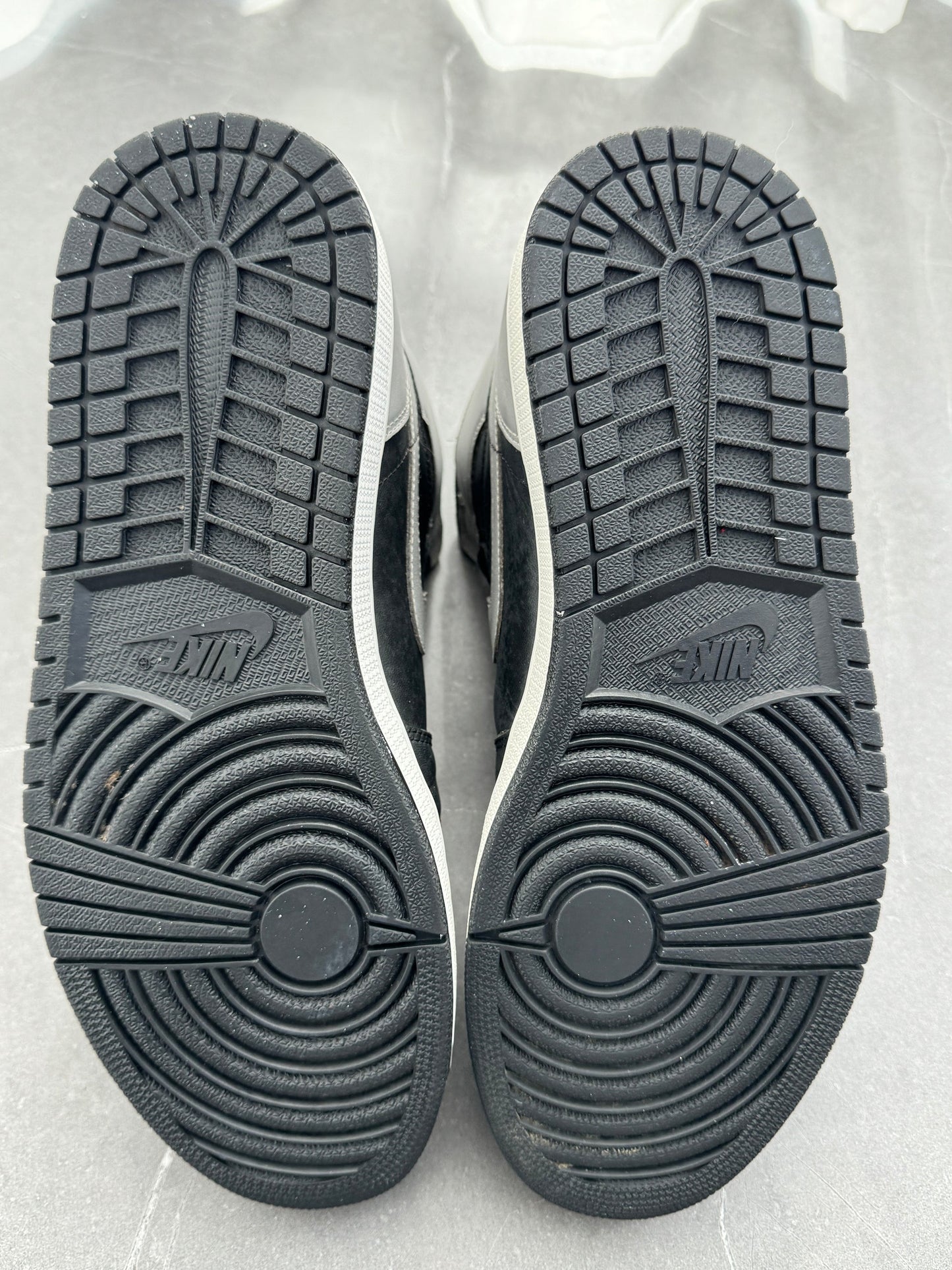 Air Jordan 1 High Shadow 2013 UK 11