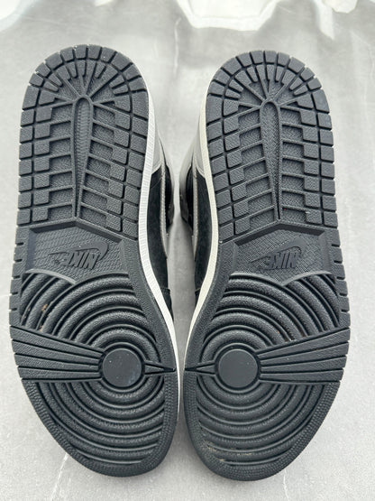 Air Jordan 1 High Shadow 2013 UK 11