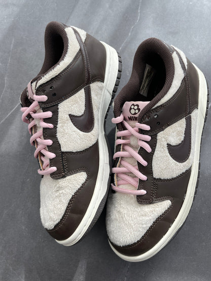 Dunk Low GS Teddy Bear 2009 UK 4.5