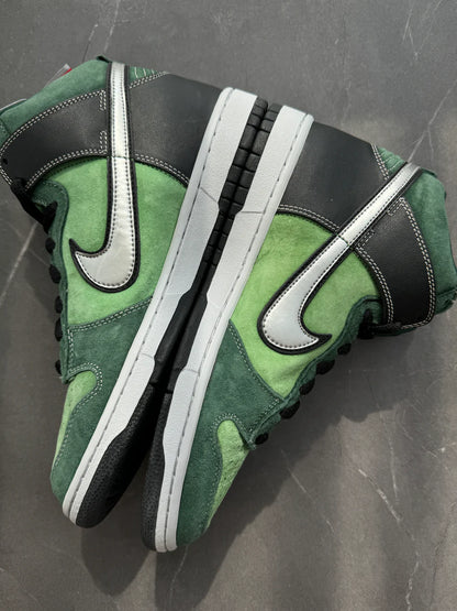 Dunk High Pro SB Brut 2006