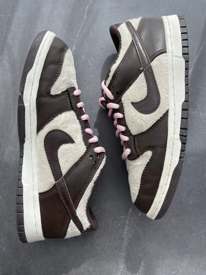Dunk Low GS Teddy Bear 2009 UK 2.5