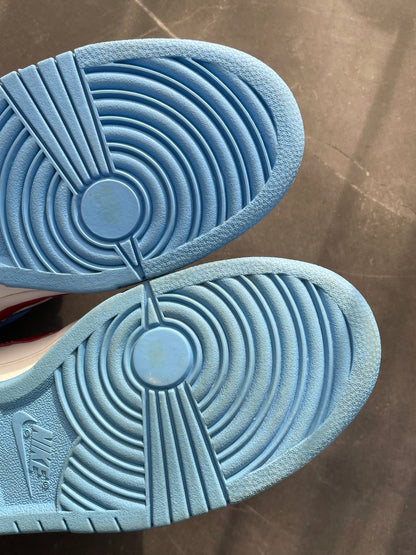 Dunk Low Premium Doraemon 2005 UK 9.5