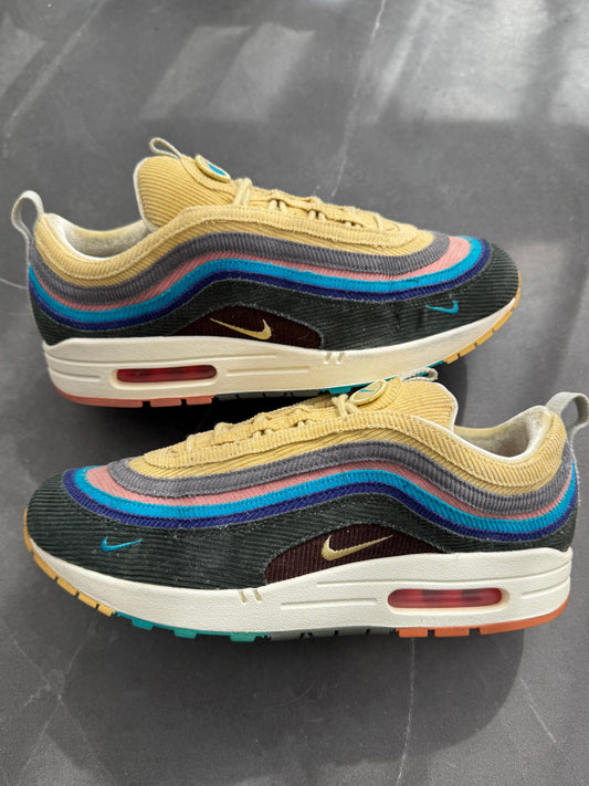 Air Max 1/97 Sean Wotherspoon
