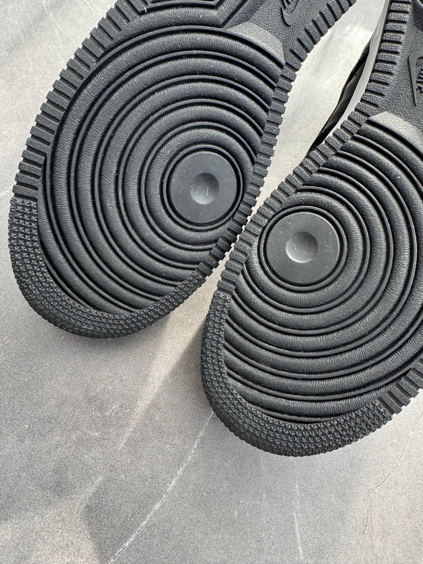 Air Force 1 Low Premium Scarface 2006 UK 10