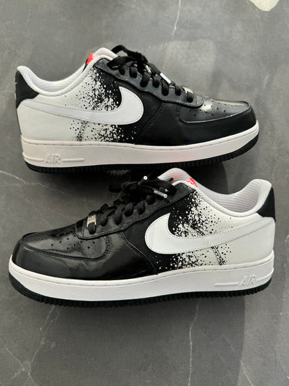 Air Force 1 Low Premium Agassi splash 2009 UK 10