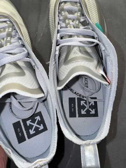 Air Max 97 Off-White Menta UK 10
