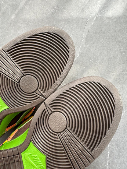 Dunk Low Pro SB De La Soul 2015
