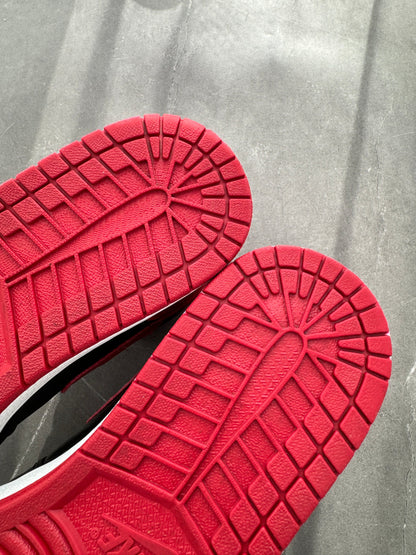 Air Jordan 1 High Banned 2011 UK 10