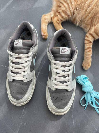 Dunk Low Pro Twisted Prep 2003