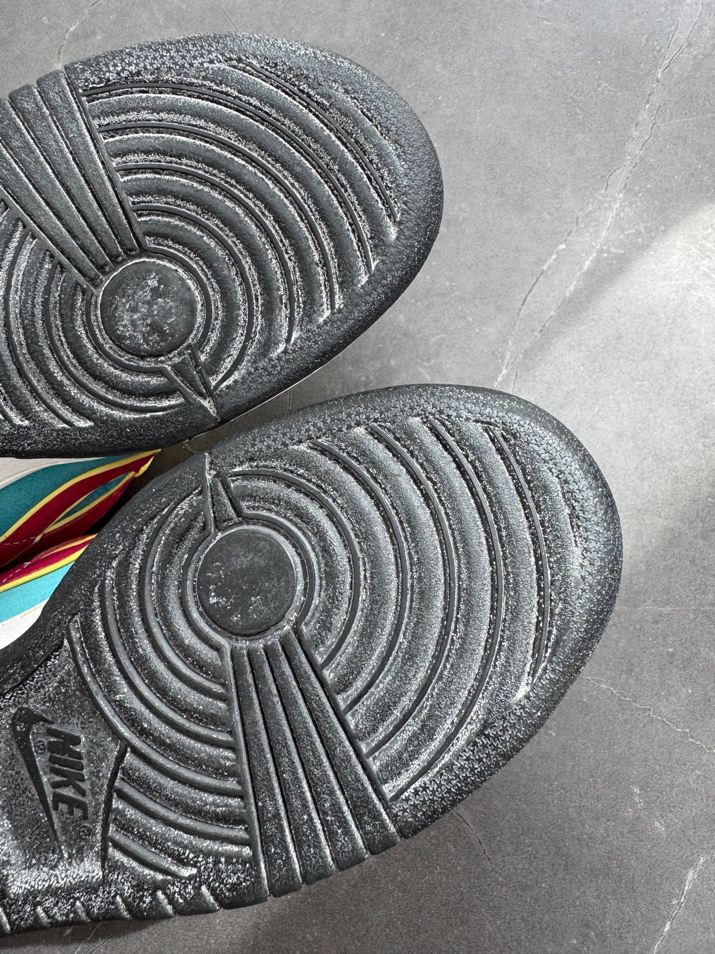 Dunk Low Premium SB Ms Pacman 2009 UK 5.5