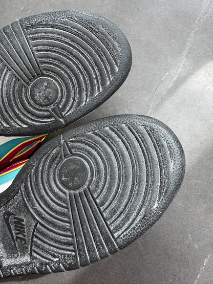 Dunk Low Premium SB Ms Pacman 2009 UK 5.5