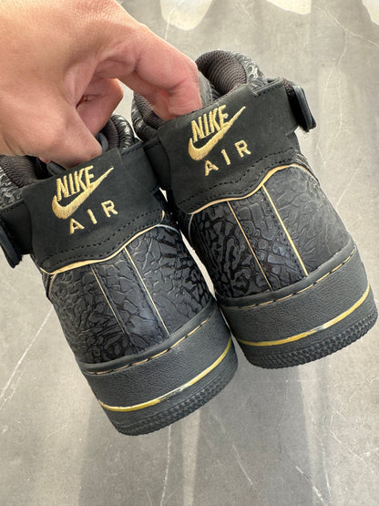 Air Force 1 High Supreme Nitro Microphone Underground UK 10