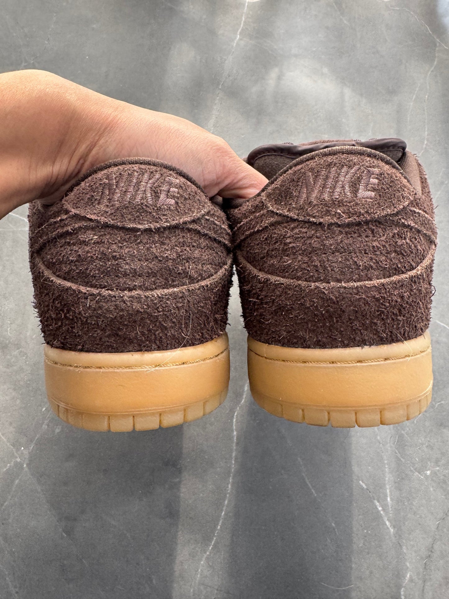 Dunk Low Premium SB Big Foot UK 10.5