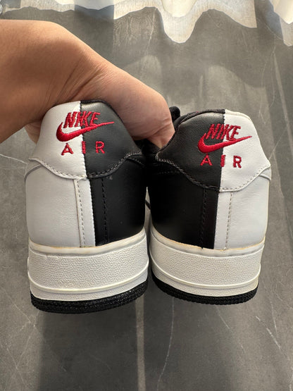 Air Force 1 Low Premium Scarface 2006 UK 10