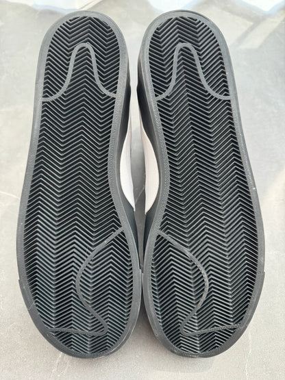 Nike Blazer Mid Off-White Grim Reaper