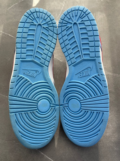 Dunk Low Premium Doraemon 2005 UK 9.5