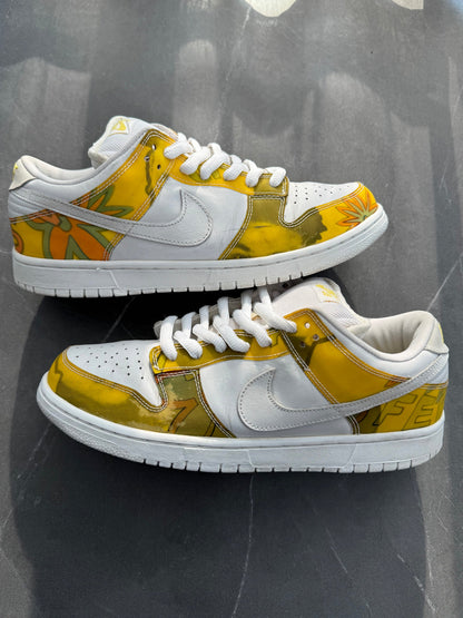 Dunk Low Pro SB De La Soul UK 10