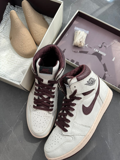 Air Jordan 1 High A Ma Maniere UK 10