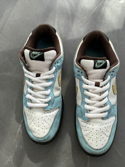 Dunk Low Pro SB Homer