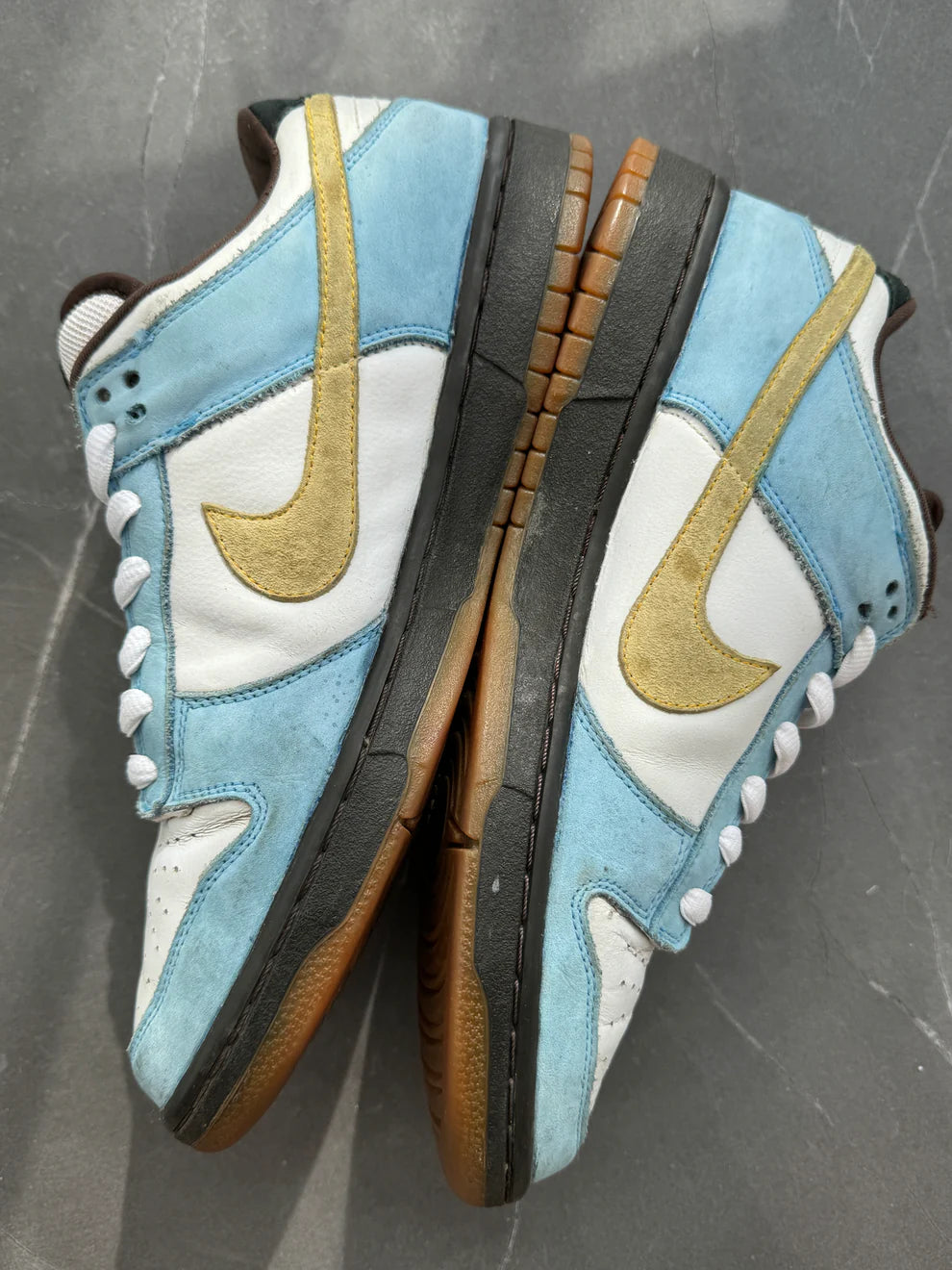 Dunk Low Pro SB Homer